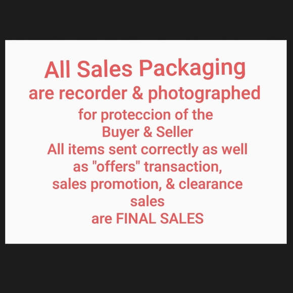 Live Show Low  Starts❤️listed & Unlisted items - Picture 10 of 10